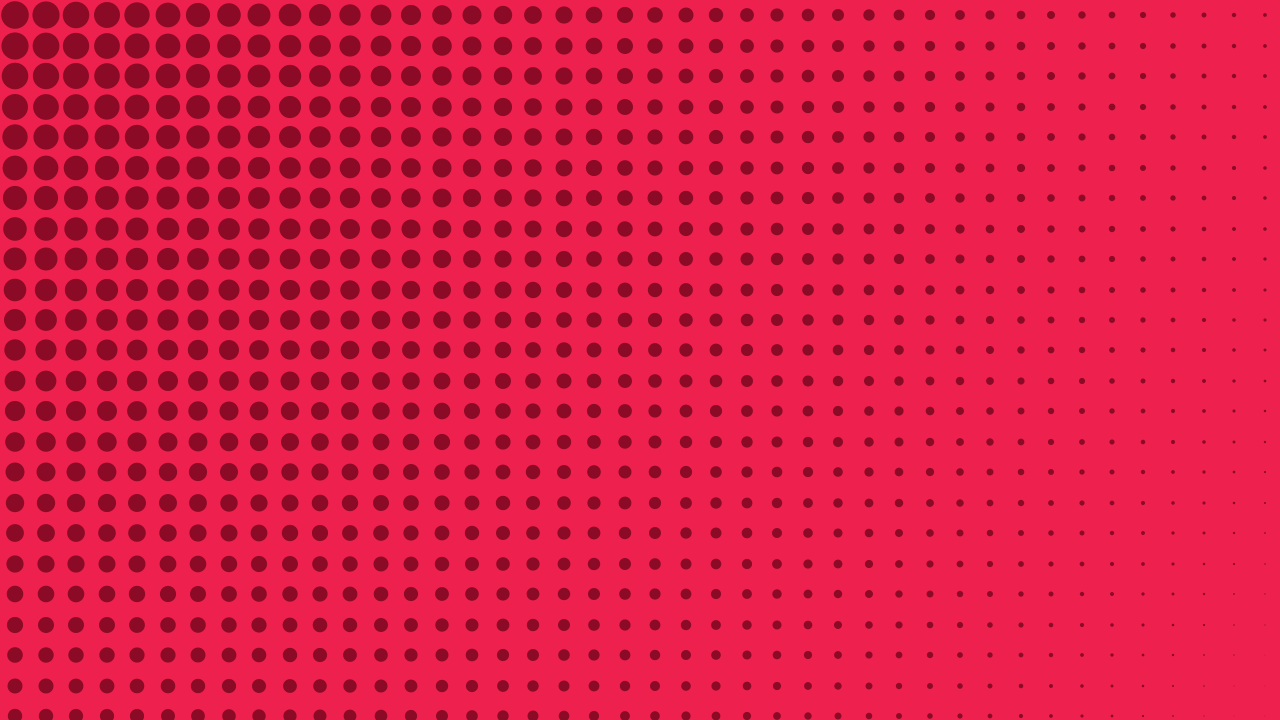 Watermelon halftone background — free HD watermelon color wallpaper 1920x1080