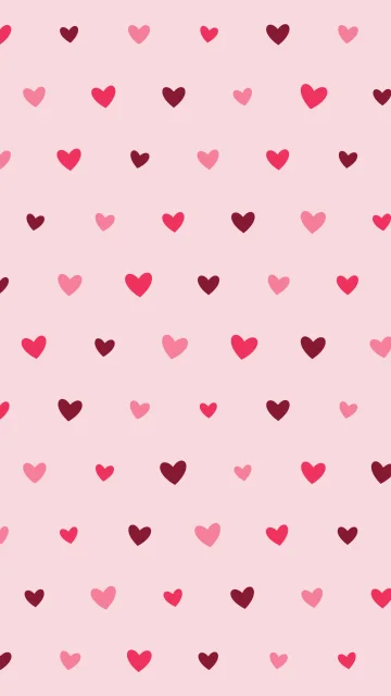 Watermelon hearts phone wallpaper — free HD watermelon mobile wallpaper 1080x1920
