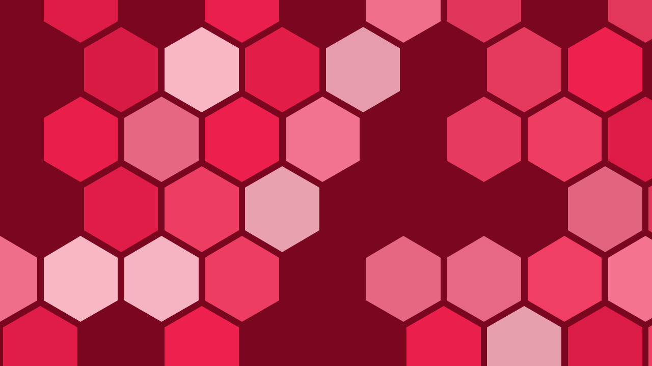 Watermelon hexagon background — free HD watermelon color wallpaper 1920x1080
