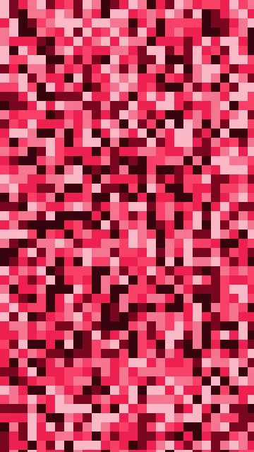 Watermelon pixel phone wallpaper — free HD watermelon mobile wallpaper 1080x1920