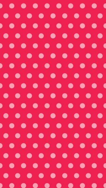 Watermelon polkadot phone wallpaper — free HD watermelon mobile wallpaper 1080x1920