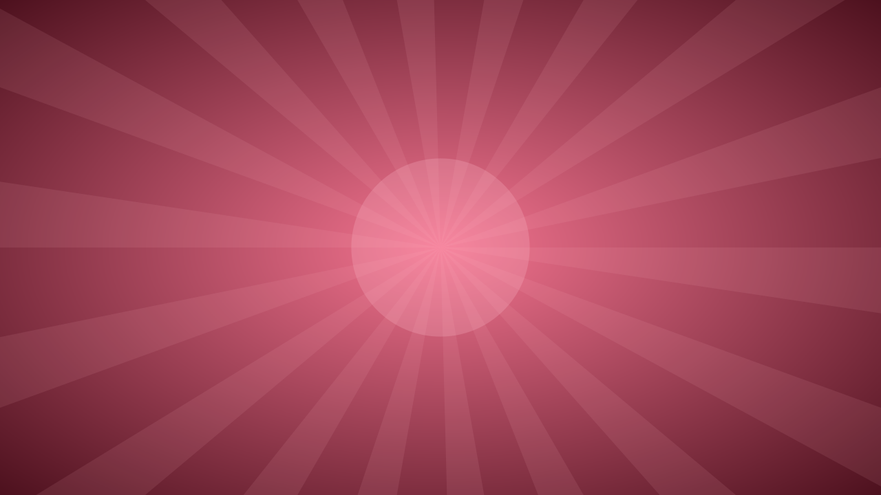 Watermelon rays background — free HD watermelon color wallpaper 1920x1080