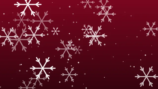Watermelon snowflake desktop wallpaper — free 4K watermelon wallpaper 3840x2160