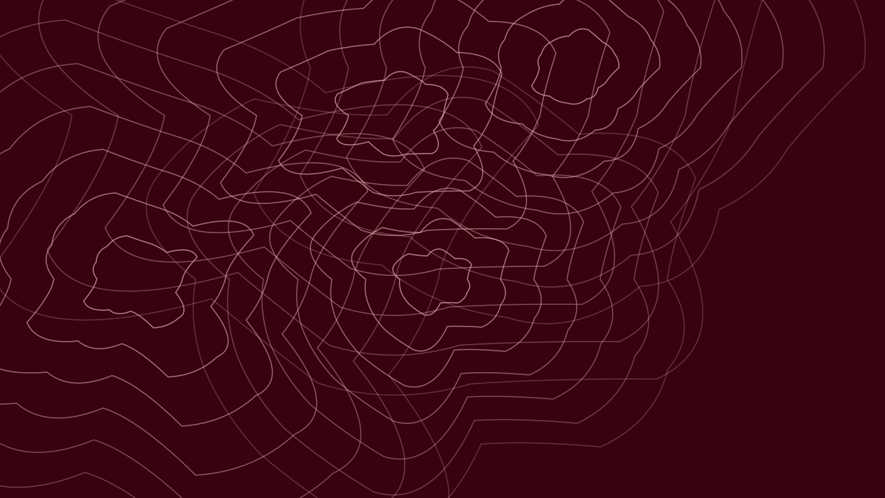Watermelon topographic background — free HD watermelon color wallpaper 1920x1080