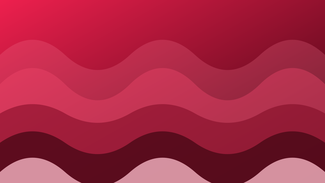 Watermelon waves background — free HD watermelon color wallpaper 1920x1080