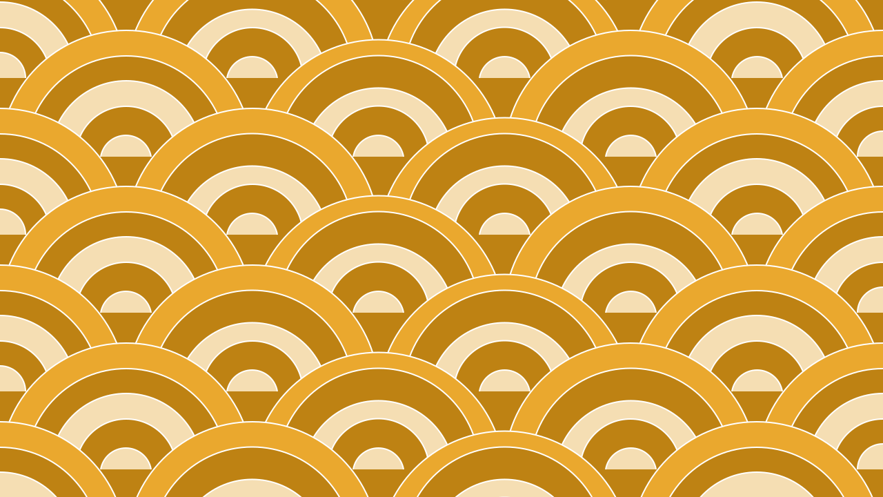 Wheat art deco background — free HD wheat color wallpaper 1920x1080
