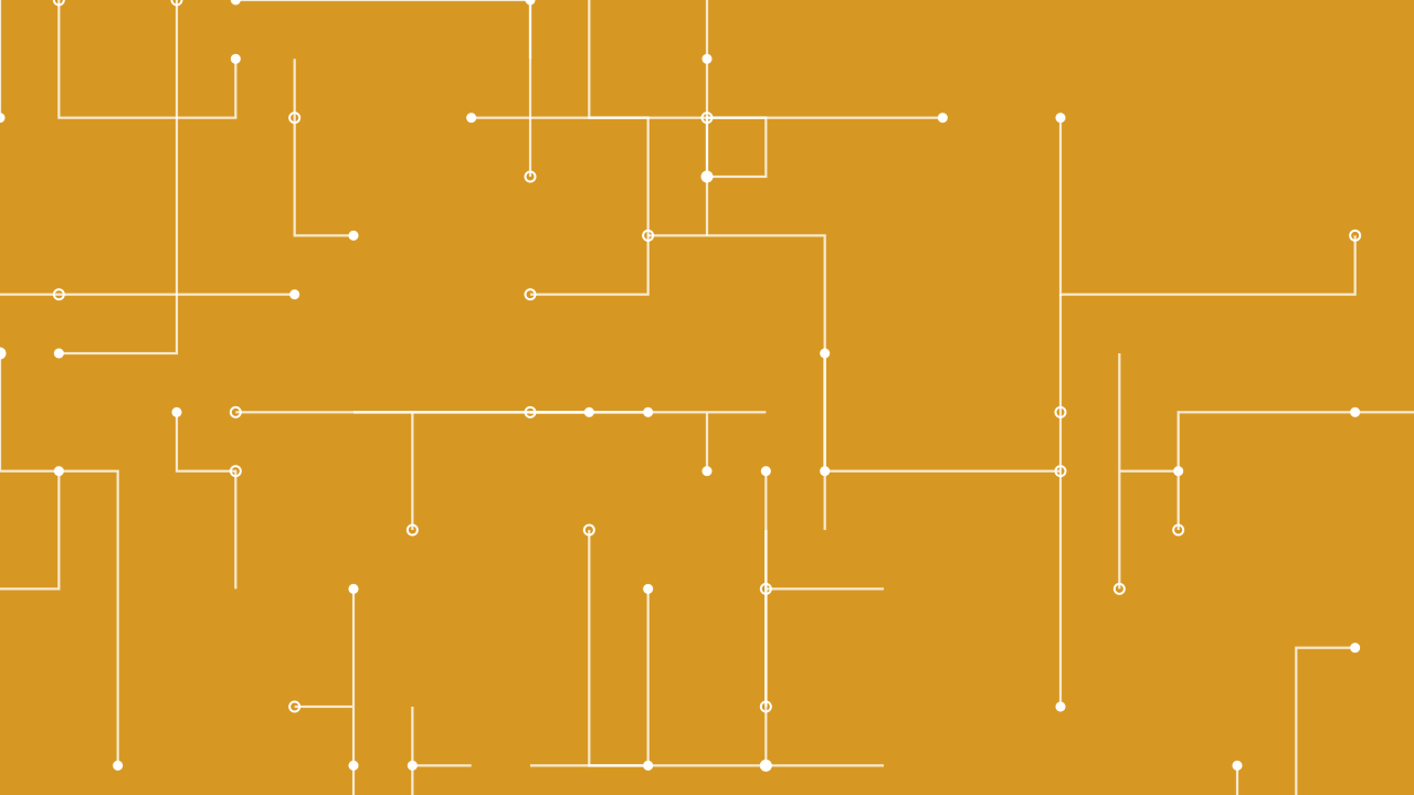Wheat circuit board background — free HD wheat color wallpaper 1920x1080