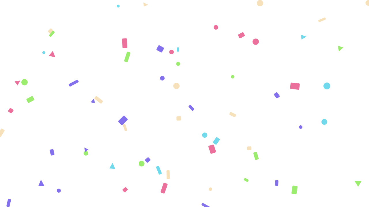 Wheat confetti background — free HD wheat color wallpaper 1920x1080