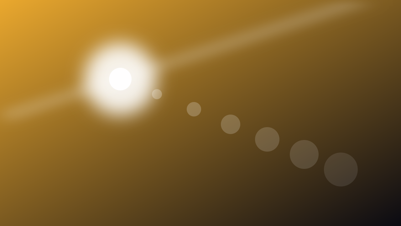 Wheat lens flare background — free HD wheat color wallpaper 1920x1080