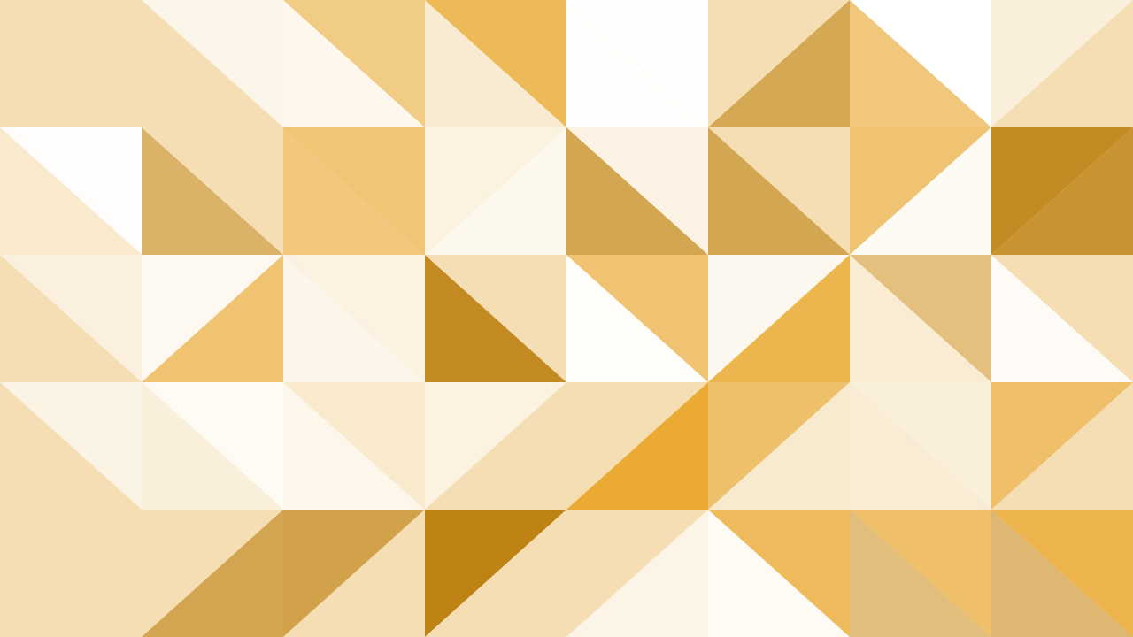Wheat geometric background — free HD wheat color wallpaper 1920x1080