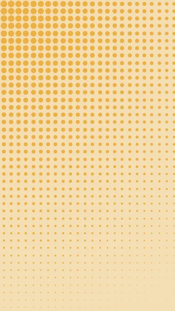 Wheat halftone phone wallpaper — free HD wheat mobile wallpaper 1080x1920