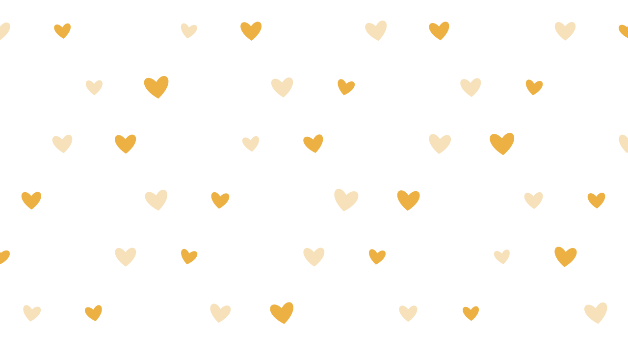 Wheat hearts background — free HD wheat color wallpaper 1920x1080