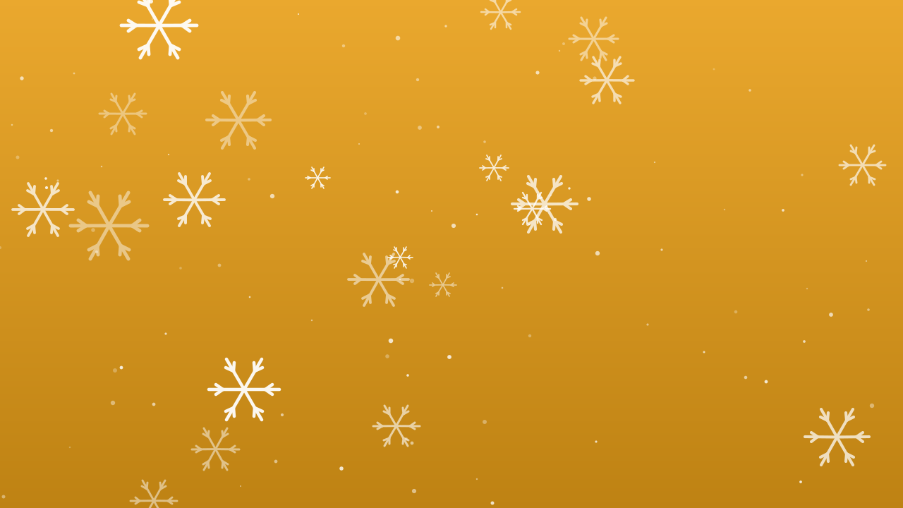 Wheat snowflake background — free HD wheat color wallpaper 1920x1080