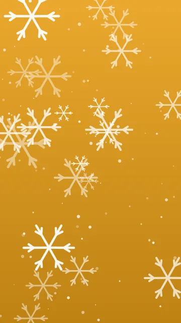 Wheat snowflake phone wallpaper — free HD wheat mobile wallpaper 1080x1920