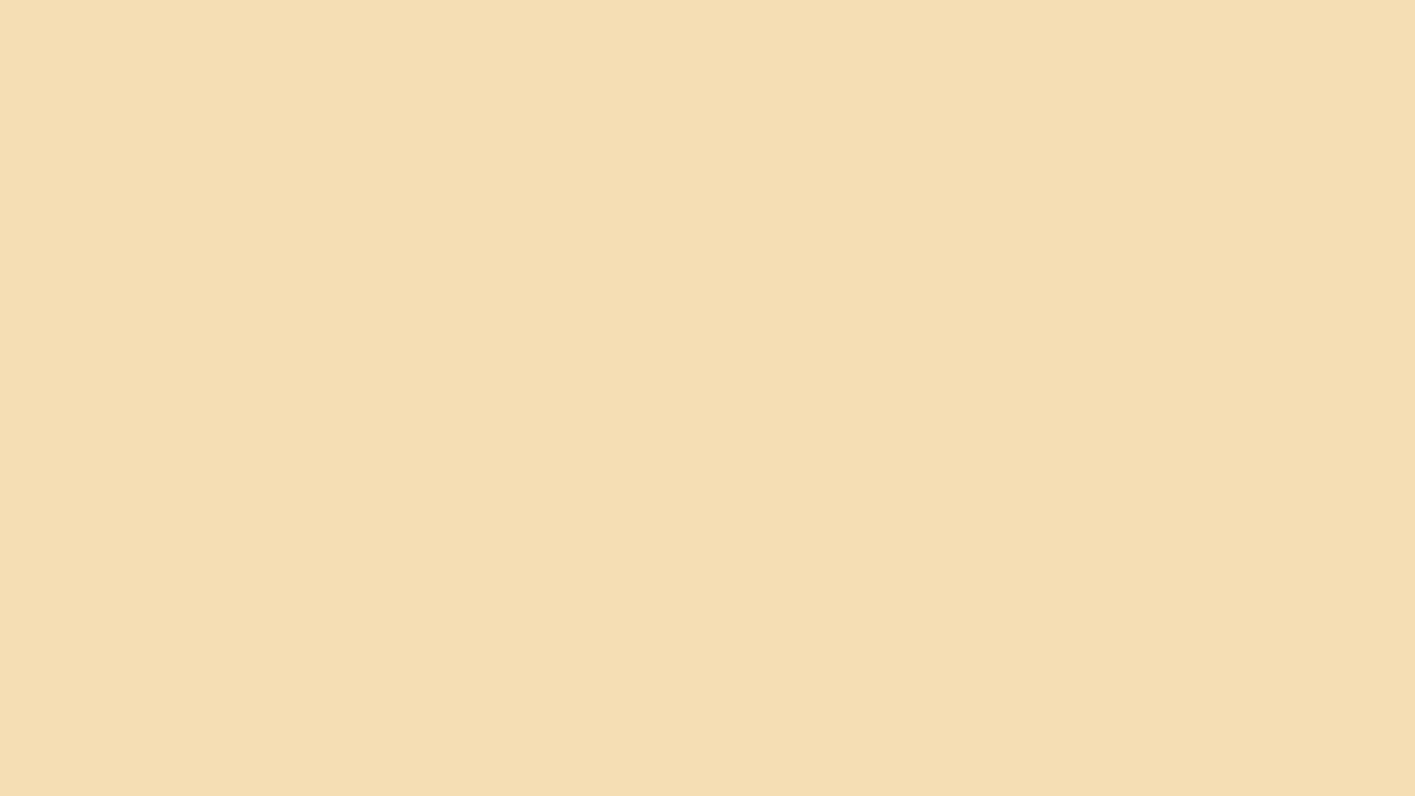 Wheat plain solid background — free HD wheat color wallpaper 1920x1080