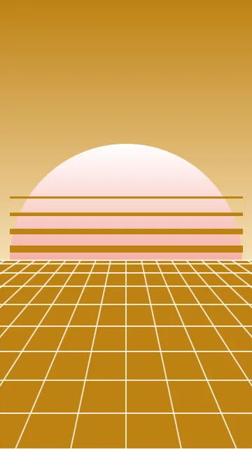 Wheat vaporwave phone wallpaper — free HD wheat mobile wallpaper 1080x1920