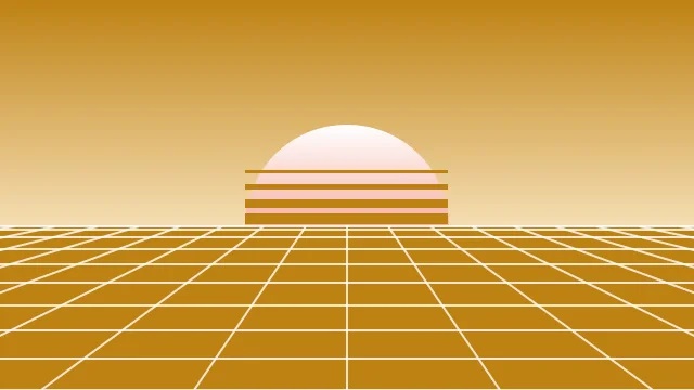 Wheat vaporwave desktop wallpaper — free 4K wheat wallpaper 3840x2160