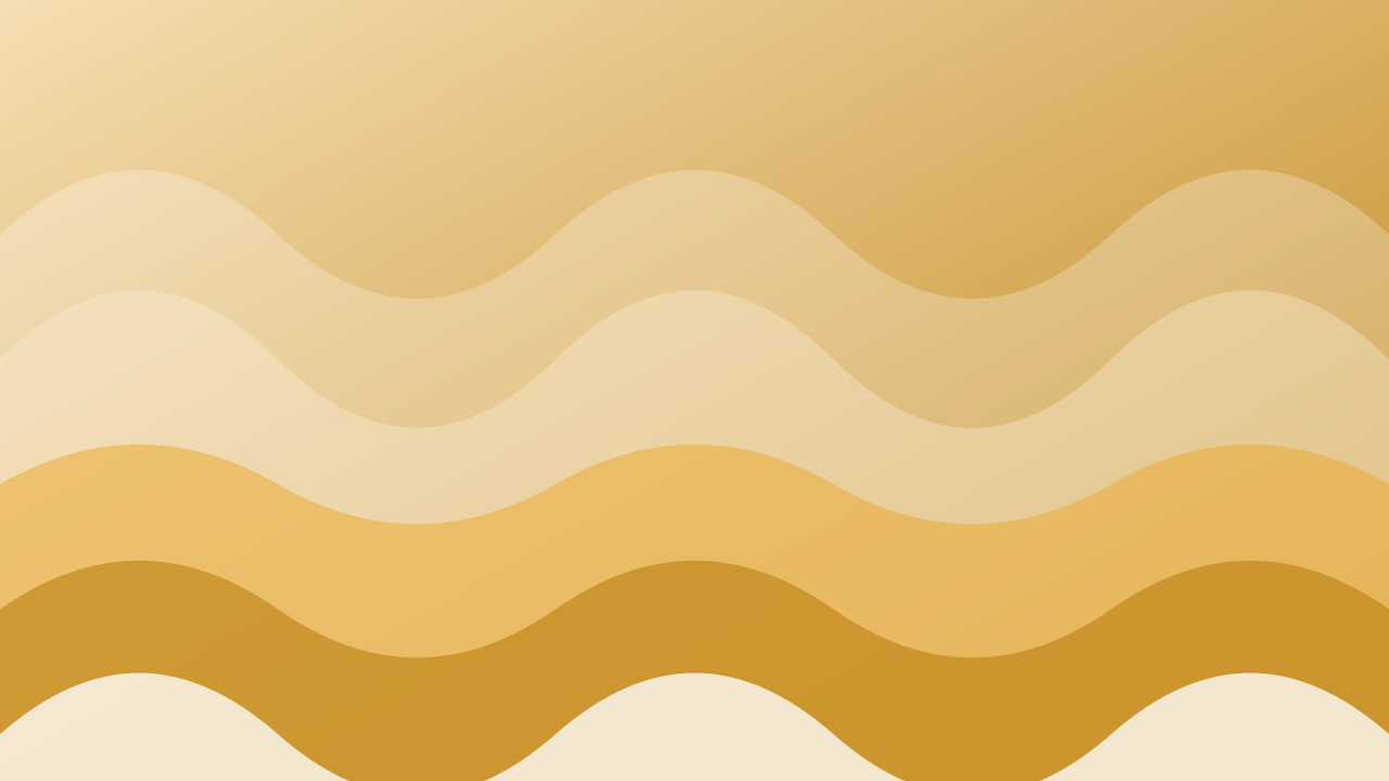 Wheat waves background — free HD wheat color wallpaper 1920x1080