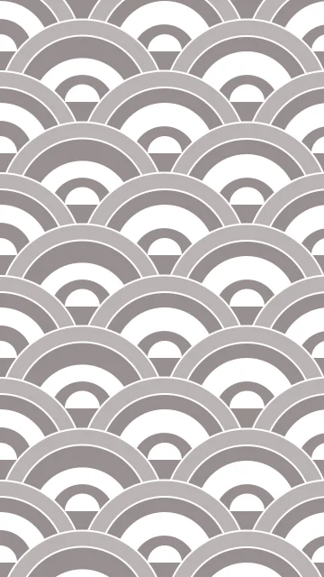 White artdeco phone wallpaper — free HD white mobile wallpaper 1080x1920