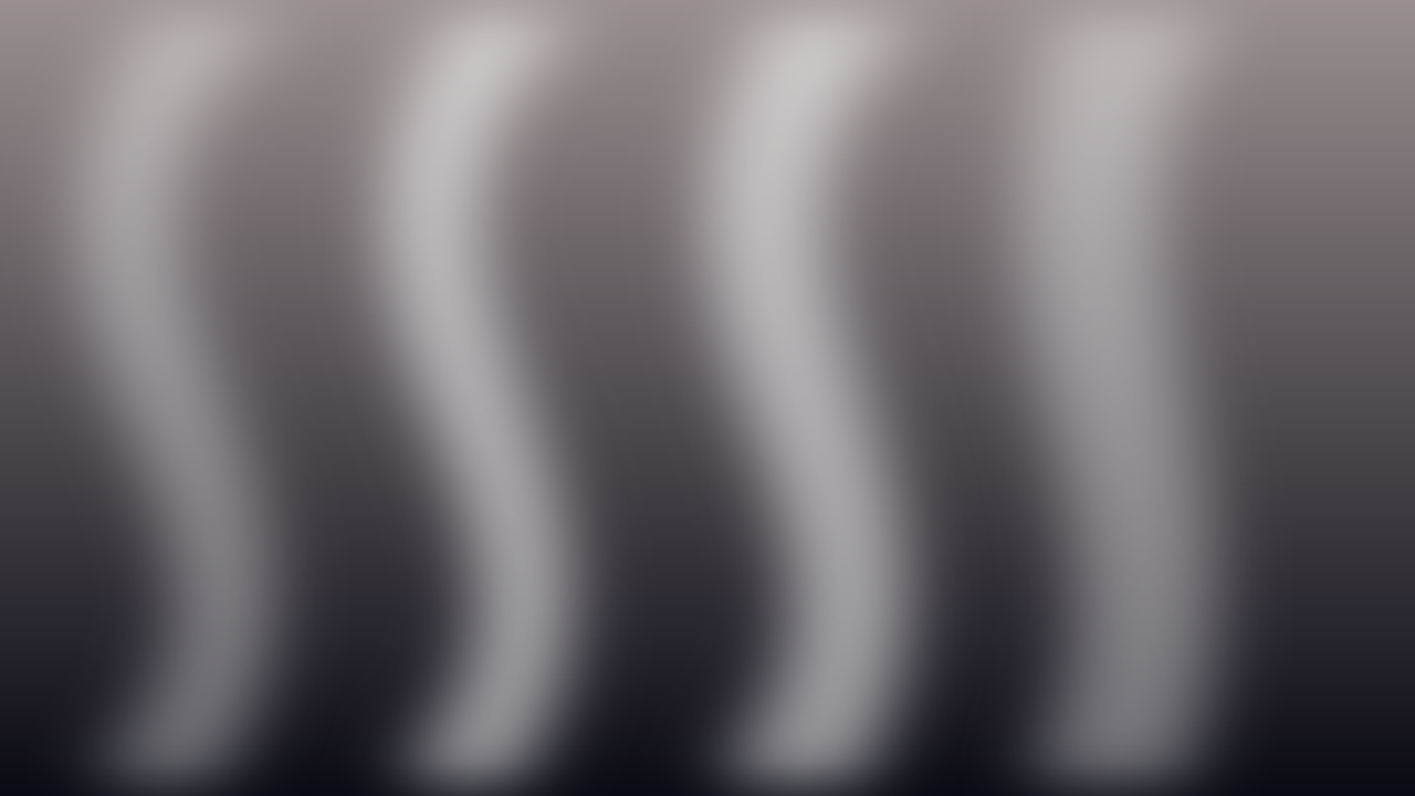 White aurora background — free HD white color wallpaper 1920x1080