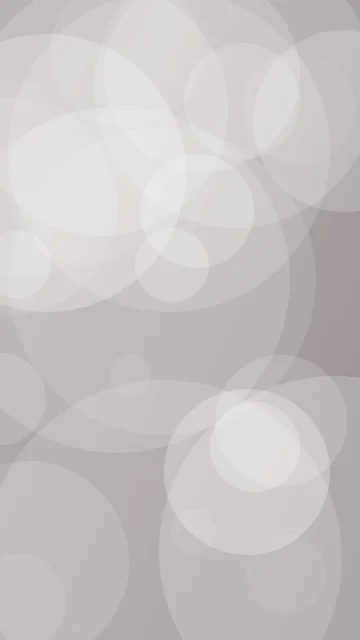 White bokeh phone wallpaper — free HD white mobile wallpaper 1080x1920