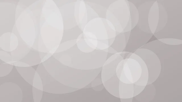 White bokeh desktop wallpaper — free 4K white wallpaper 3840x2160