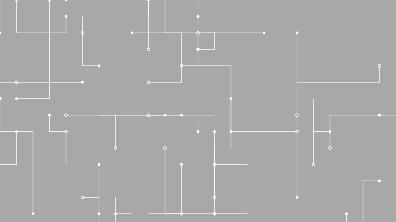 White circuit board background — free HD white color wallpaper 1920x1080