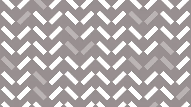 White herringbone desktop wallpaper — free 4K white wallpaper 3840x2160