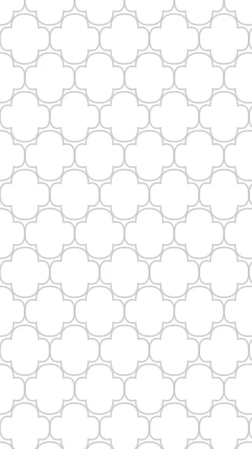 White moroccan phone wallpaper — free HD white mobile wallpaper 1080x1920