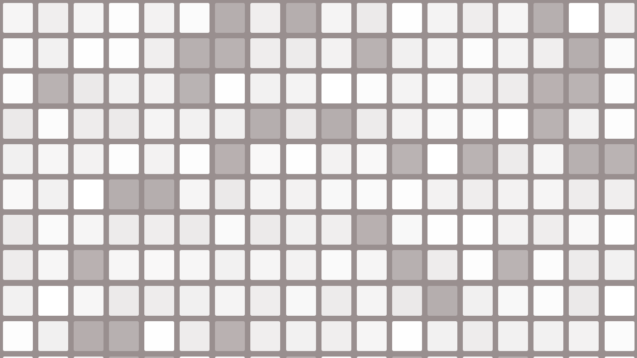 White mosaic background — free HD white color wallpaper 1920x1080