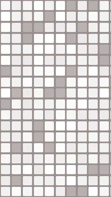 White mosaic phone wallpaper — free HD white mobile wallpaper 1080x1920