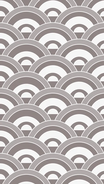 White Smoke artdeco phone wallpaper — free HD white smoke mobile wallpaper 1080x1920