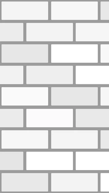 White Smoke brick phone wallpaper — free HD white smoke mobile wallpaper 1080x1920