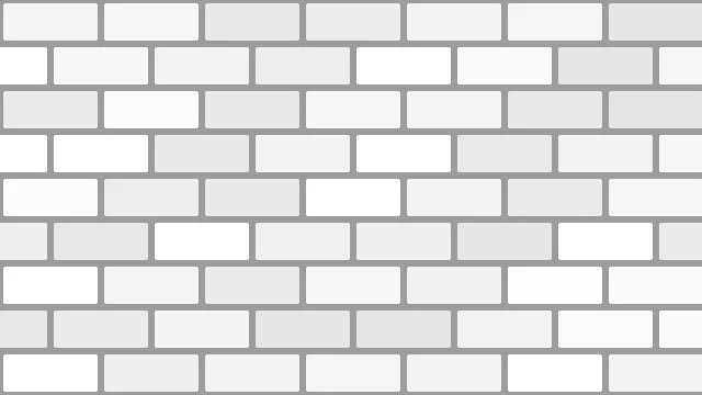 White Smoke brick desktop wallpaper — free 4K white smoke wallpaper 3840x2160
