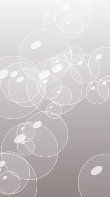 White Smoke bubbles phone wallpaper — free HD white smoke mobile wallpaper 1080x1920