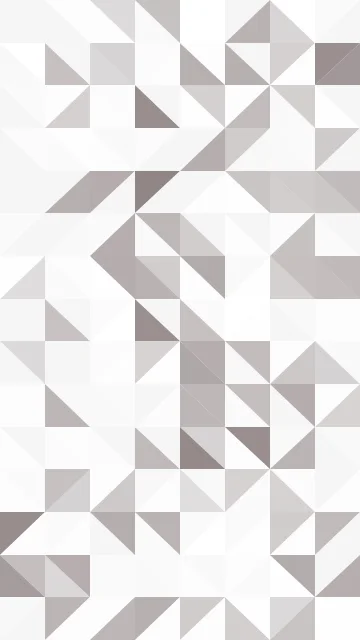 White Smoke geometric phone wallpaper — free HD white smoke mobile wallpaper 1080x1920
