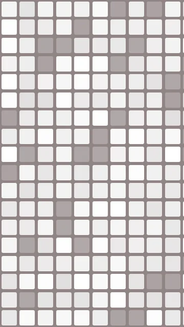 White Smoke mosaic phone wallpaper — free HD white smoke mobile wallpaper 1080x1920