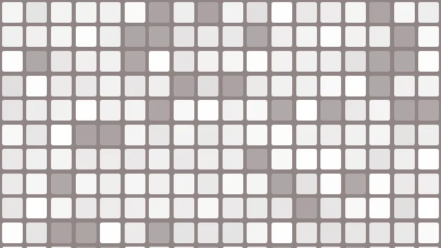 White Smoke mosaic desktop wallpaper — free 4K white smoke wallpaper 3840x2160