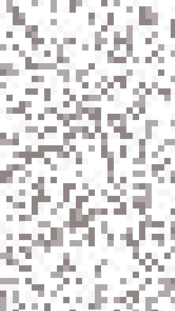 White Smoke pixel phone wallpaper — free HD white smoke mobile wallpaper 1080x1920