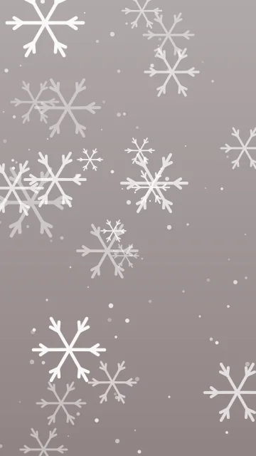 White Smoke snowflake phone wallpaper — free HD white smoke mobile wallpaper 1080x1920