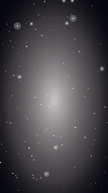 White Smoke stars phone wallpaper — free HD white smoke mobile wallpaper 1080x1920