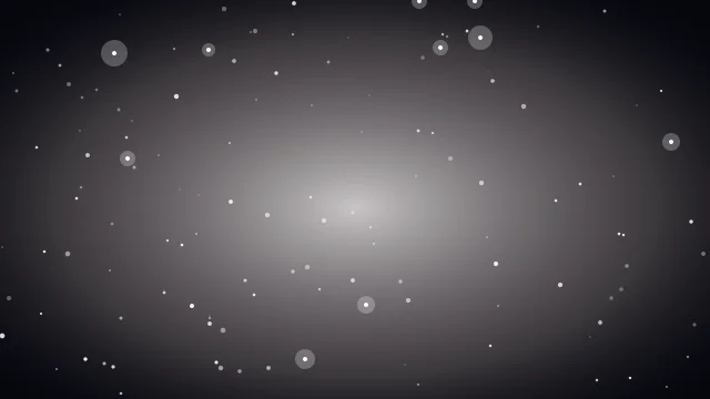 White Smoke stars desktop wallpaper — free 4K white smoke wallpaper 3840x2160