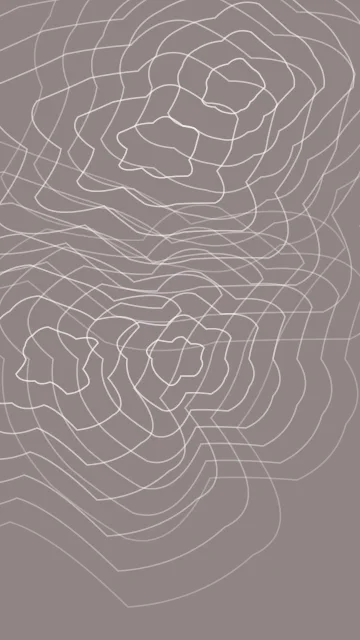 White Smoke topographic phone wallpaper — free HD white smoke mobile wallpaper 1080x1920