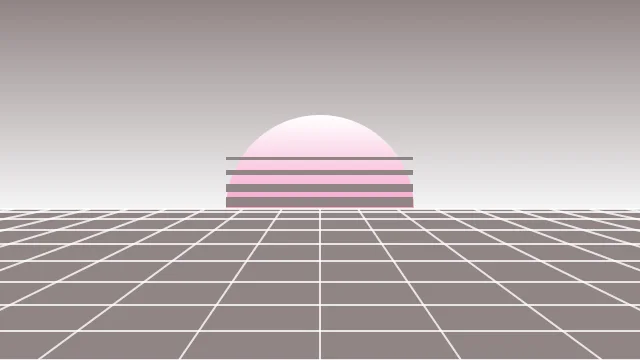 White Smoke vaporwave desktop wallpaper — free 4K white smoke wallpaper 3840x2160