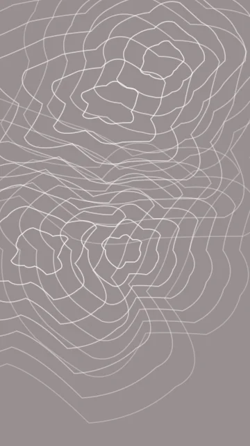 White topographic phone wallpaper — free HD white mobile wallpaper 1080x1920