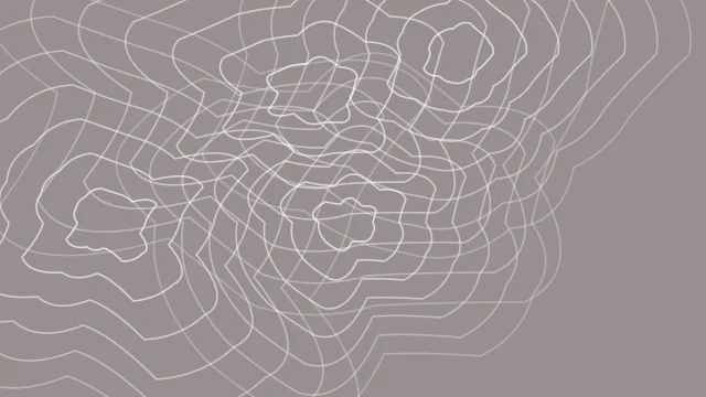 White topographic desktop wallpaper — free 4K white wallpaper 3840x2160