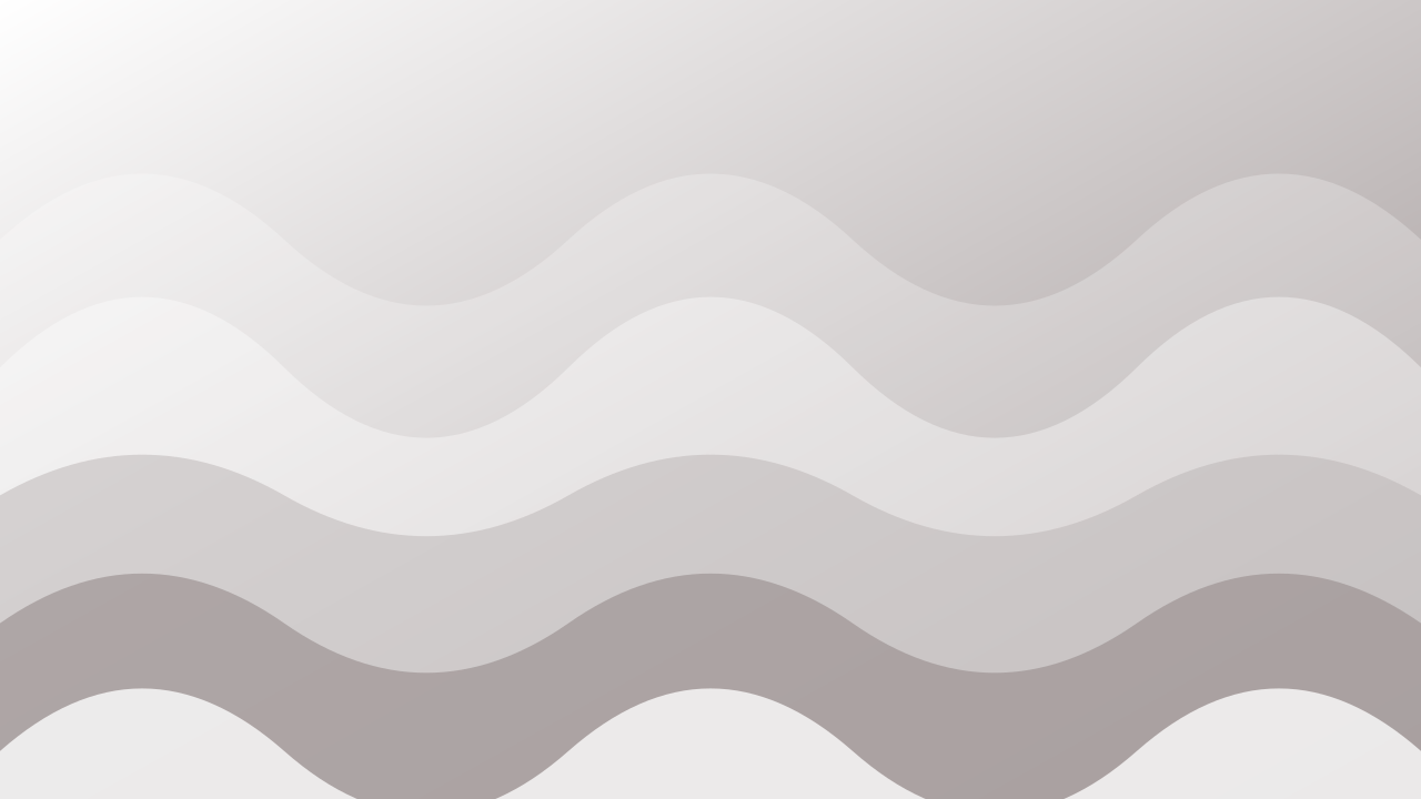 White waves background — free HD white color wallpaper 1920x1080