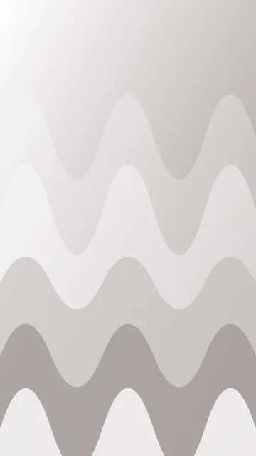 White waves phone wallpaper — free HD white mobile wallpaper 1080x1920