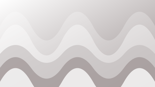 White waves background — free HD white color wallpaper 1920x1080