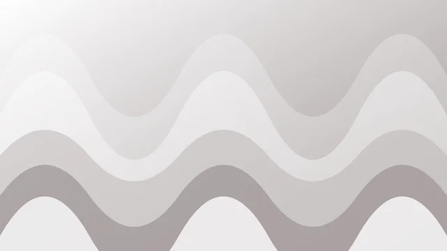 White waves desktop wallpaper — free 4K white wallpaper 3840x2160